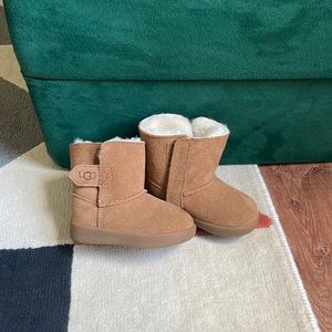 Baby UGG boots